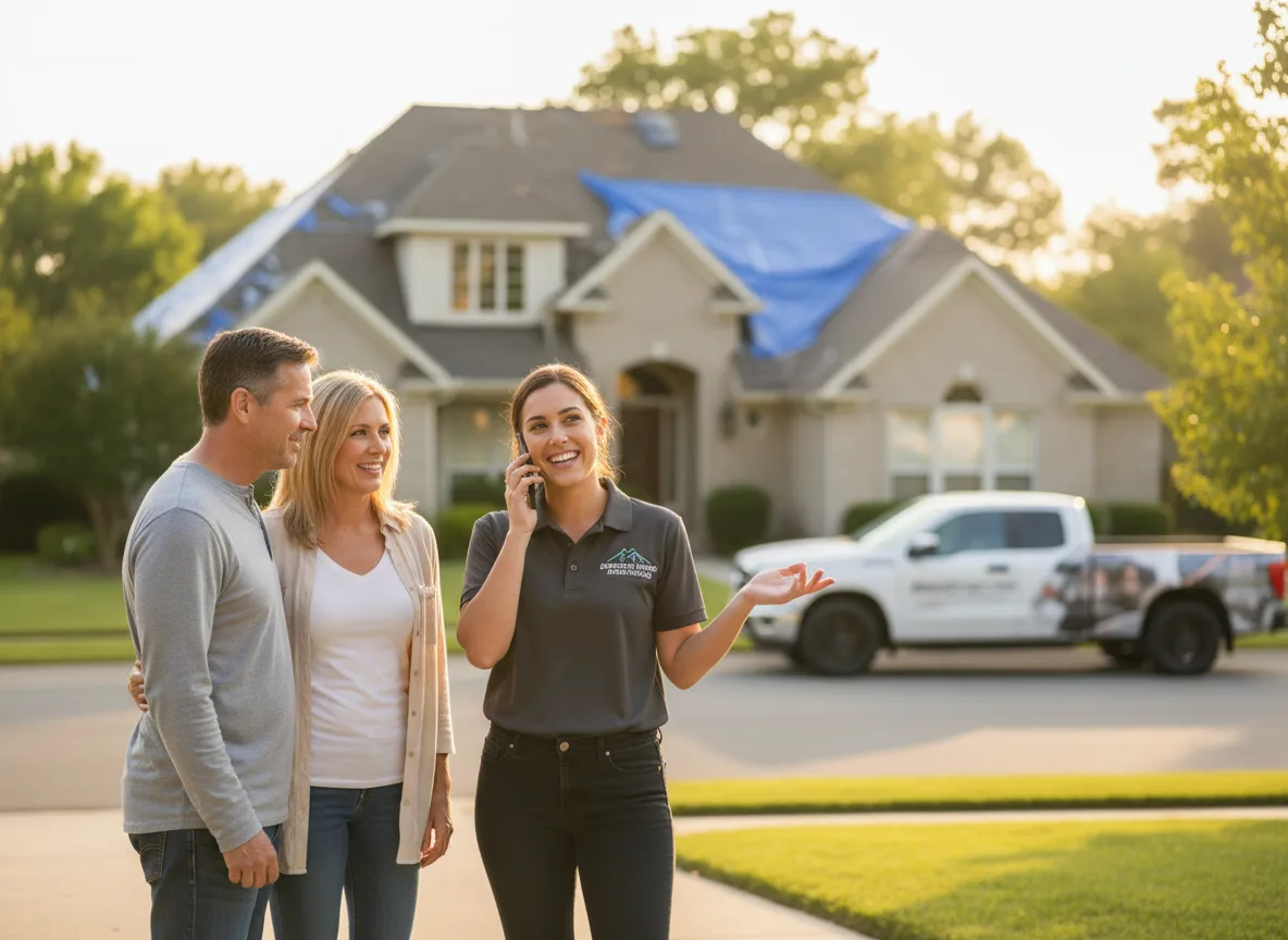 Emergency Roof Repair Mount Jackson, VA FAQs